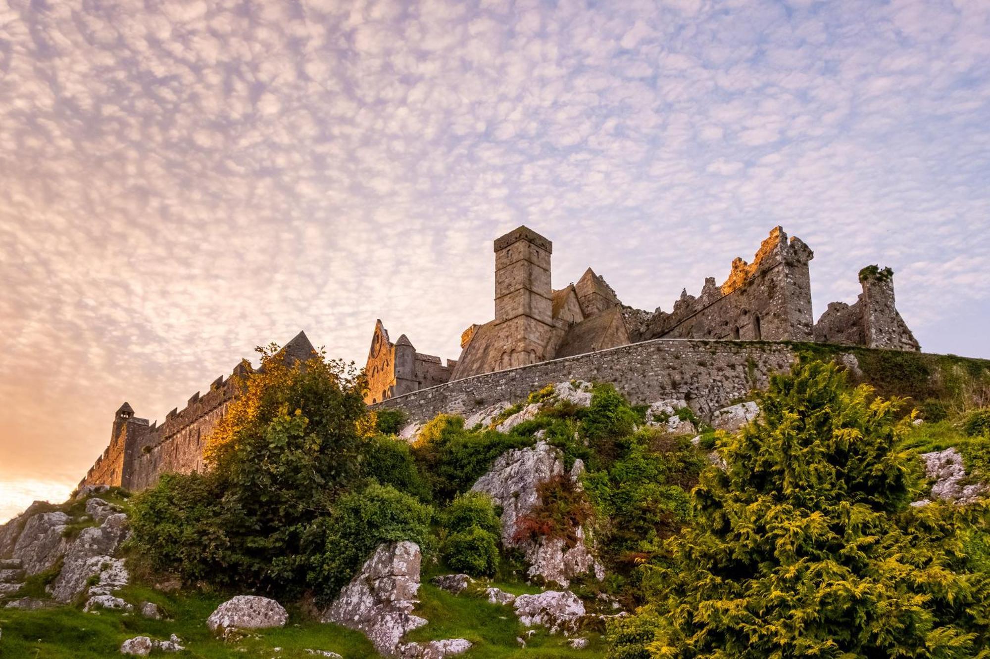 Cashel Palace Hotel Εξωτερικό φωτογραφία