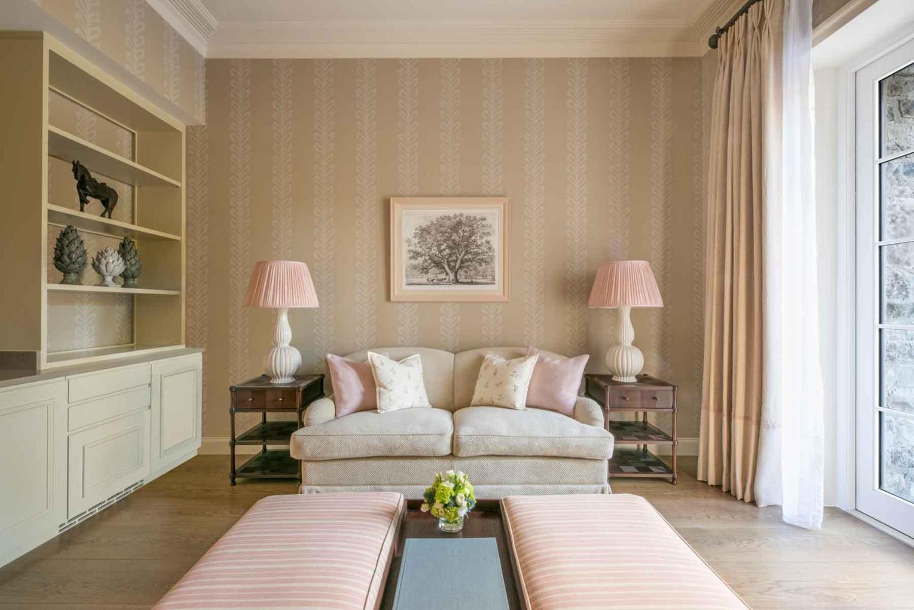 Cashel Palace Hotel Εξωτερικό φωτογραφία