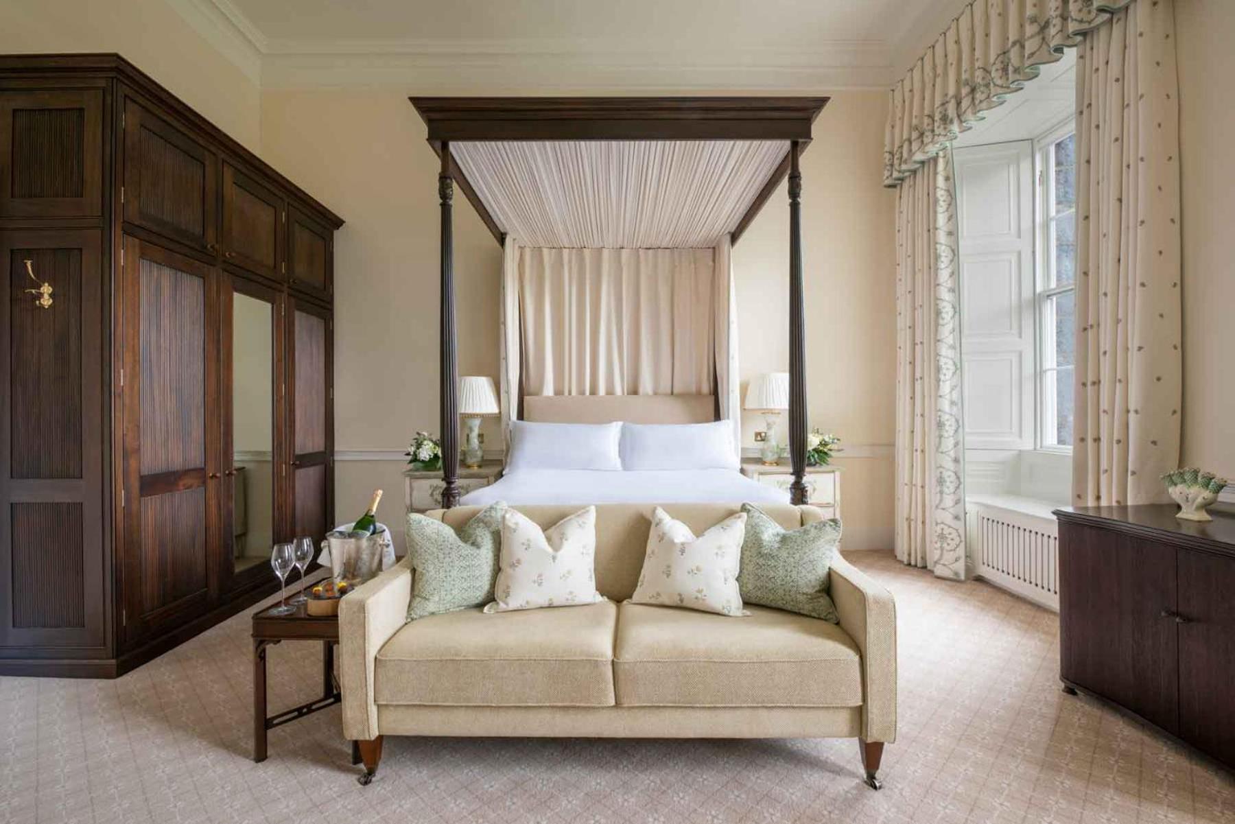 Cashel Palace Hotel Εξωτερικό φωτογραφία