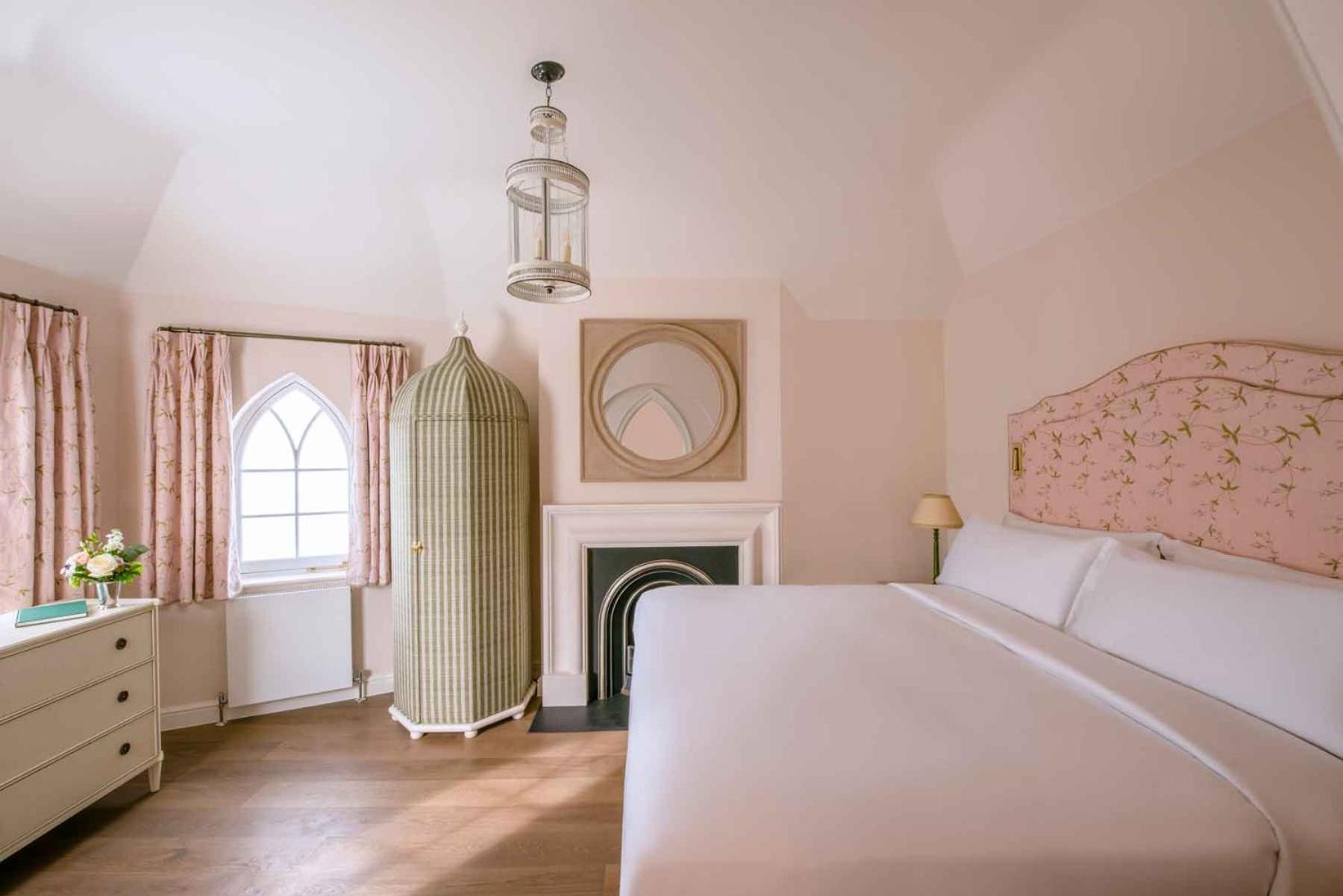 Cashel Palace Hotel Εξωτερικό φωτογραφία