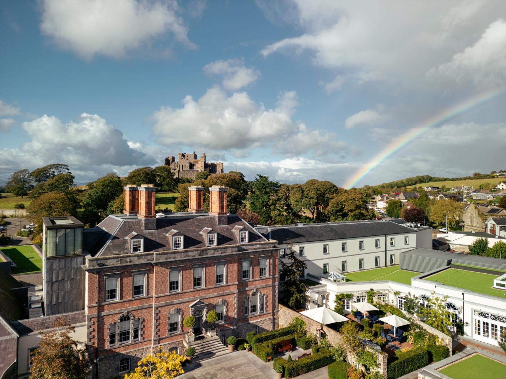 Cashel Palace Hotel Εξωτερικό φωτογραφία