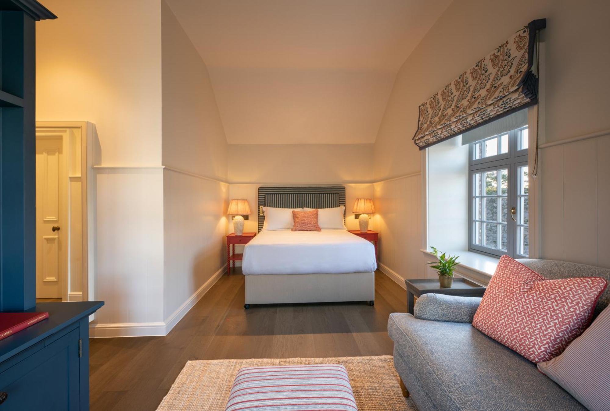 Cashel Palace Hotel Εξωτερικό φωτογραφία