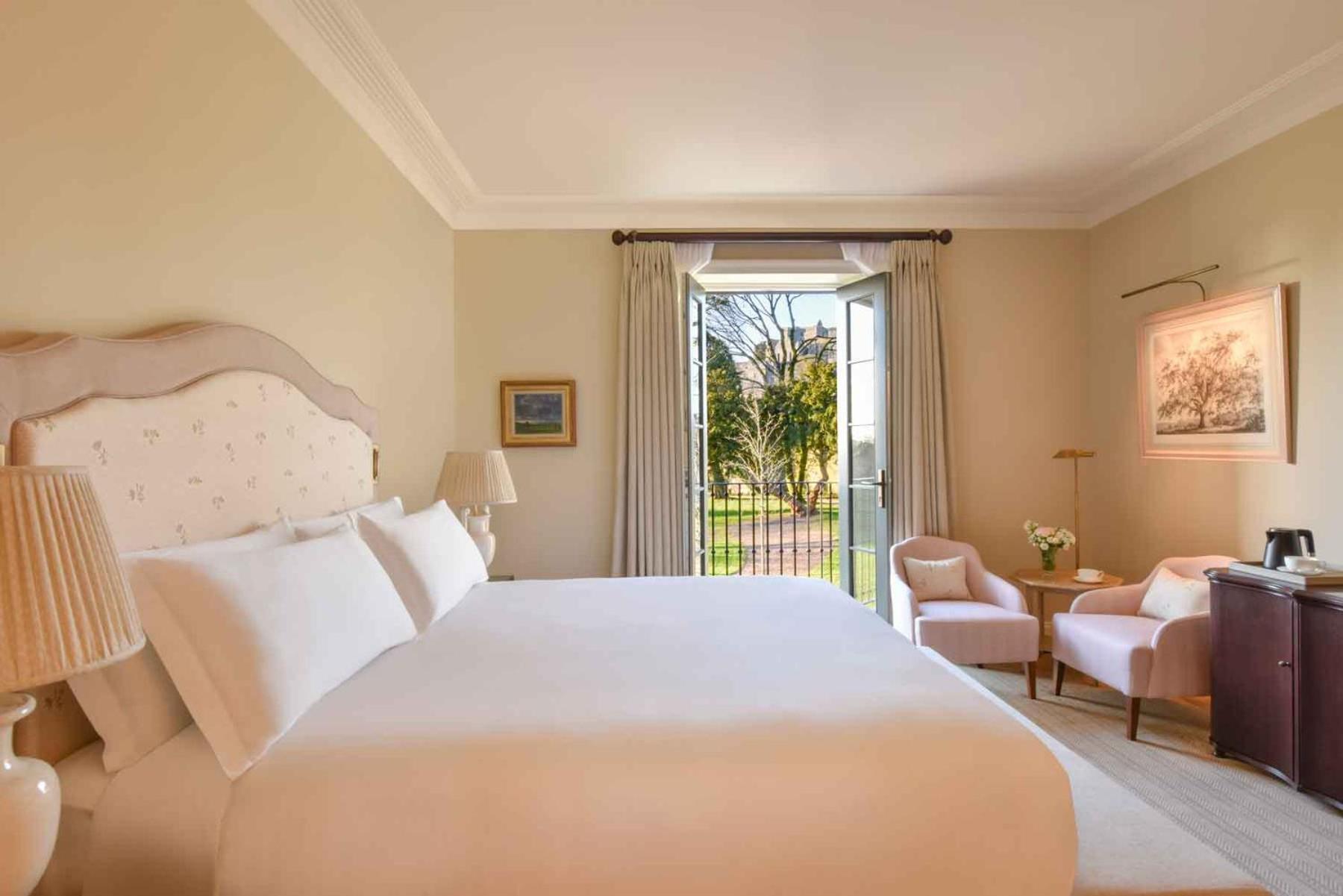 Cashel Palace Hotel Εξωτερικό φωτογραφία