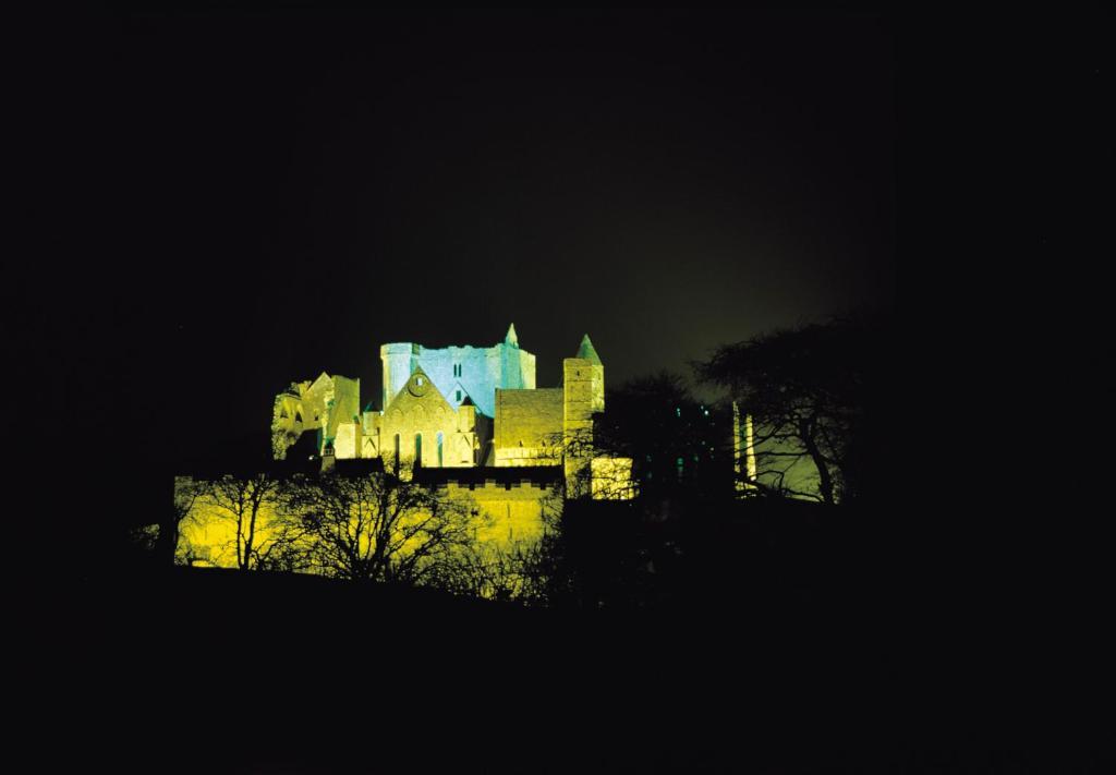 Cashel Palace Hotel Εξωτερικό φωτογραφία